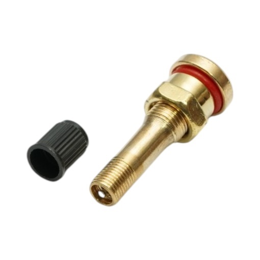 Valva roata camion tubeless 45mm V3-20-1 - Img 3