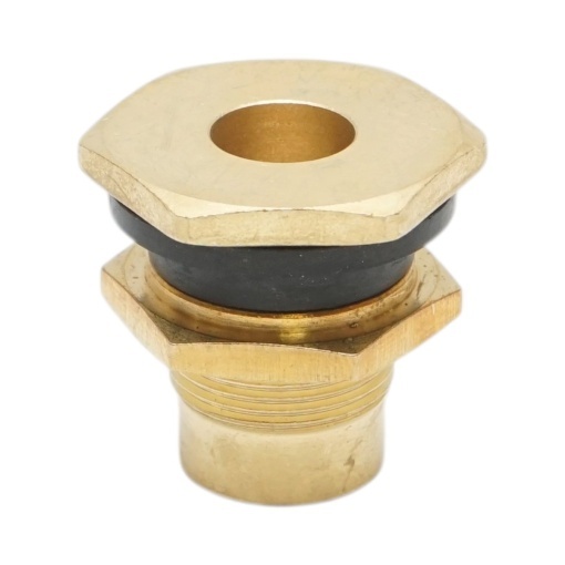Valva roata camion tubeless alama 27mm SP8 - Img 5