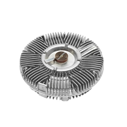 Vascocuplaj ventilator pentru Case IH OEM 162000060018 - Img 2