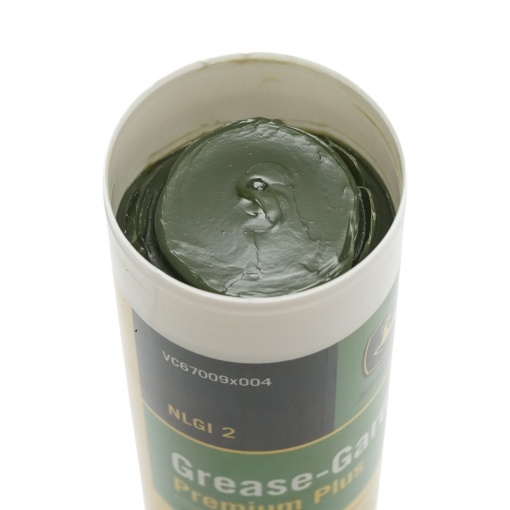 Vaselina John Deere NLGI 2 Grease-Gard Premium Plus Lithium Complex 400g - Img 3