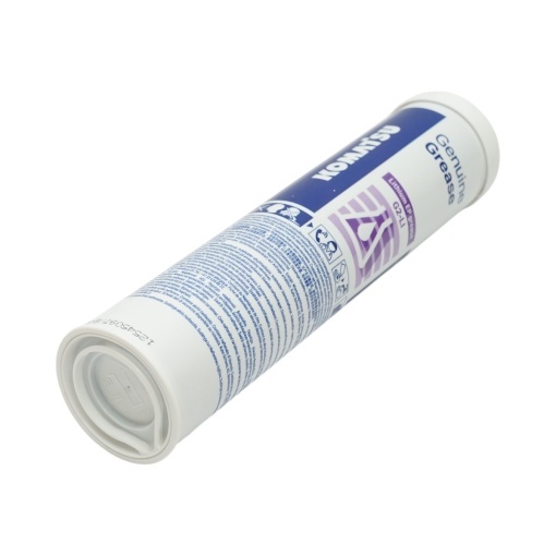 Vaselina Komatsu Lithium EP G2-LI Genuine Grease 400g - Img 4