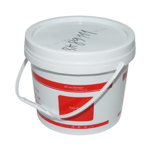 Vaselina verde GP-3 4Kg - Img 3
