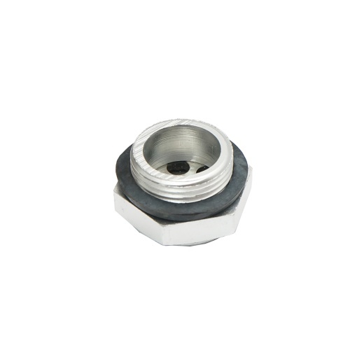 Vizor rezervor hidraulic pentru JCB cod OEM 123/08053 Breckner Germany - Img 2