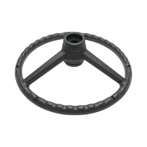 Volan tractor Massey Ferguson cod OEM 886524 - Img 4