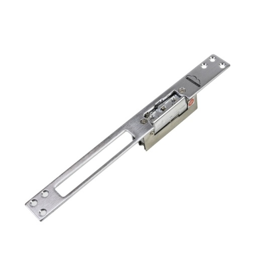 Yala electromagnetica SilverCloud YS810 incastrabila,Fail Secure NO - Img 4