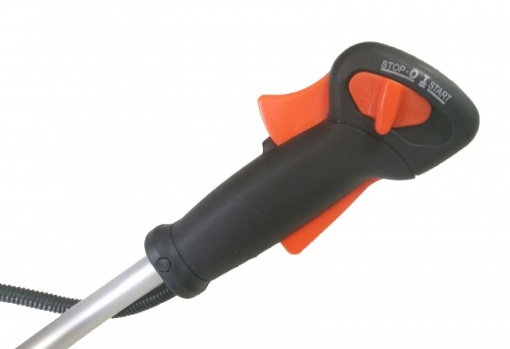 Acceleratie motocoasa model compatibila Stihl (dintr-o bucata) - Img 3