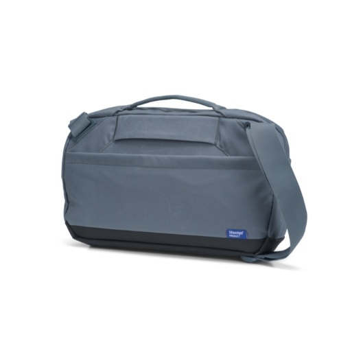 Accesoriu Thule Aion Changing Bag - Geanta pentru a transporta toate cele necesare copilului, Dark slate - Img 3