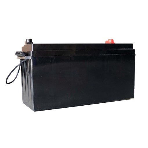 Acumulator AGM MW 150-12B 12V 150Ah - Img 3