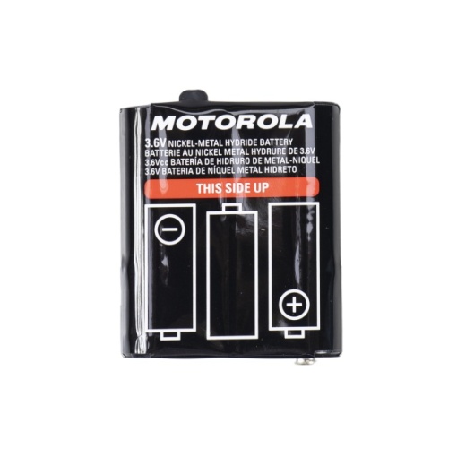 Acumulator Motorola Ni-Mh 1300mAh pentru T62, T92, T82, T82 Extreme - Img 2
