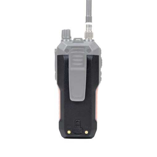 Acumulator PNI 102 Li-Ion 1800 mAh, pentru statia radio PNI Escort HP 102 - Img 6