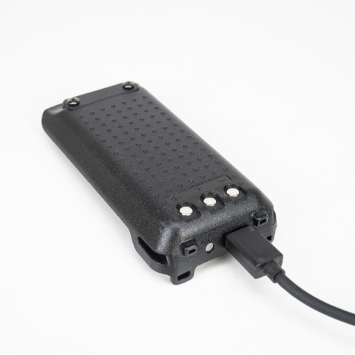 Acumulator PNI PB-P15 Li-Ion 1500 mAh pentru statie VHF/UHF PNI P15UV - Img 6