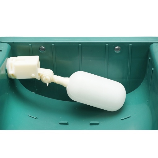 Adapatoare din plastic cu nivel constant 5L 280x250x180mm Breckner Germany - Img 5