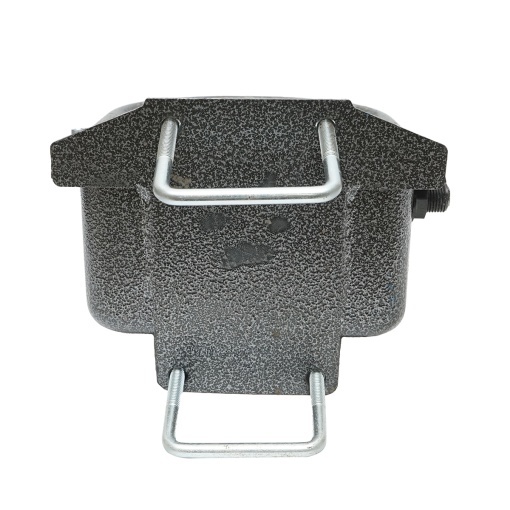 Adapatoare metalica cu plutitor 5L Breckner Germany - Img 4
