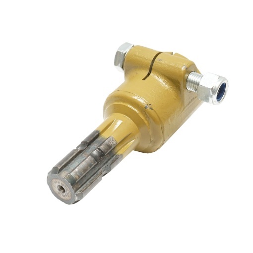 Adaptor cardan de la Z20 la Z6 Breckner Germay - Img 2