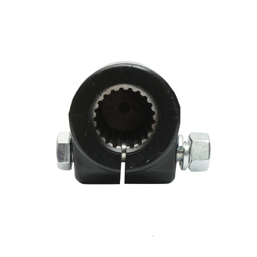 Adaptor cardan trecere Z21 3/8 la Z6 3/4 L=170mm - Img 3