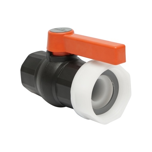 Adaptor cu robinet 1/4 toli IBC - Img 4