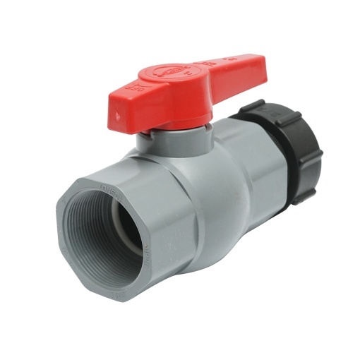 Adaptor cu robinet 2 toli IBC - Img 3