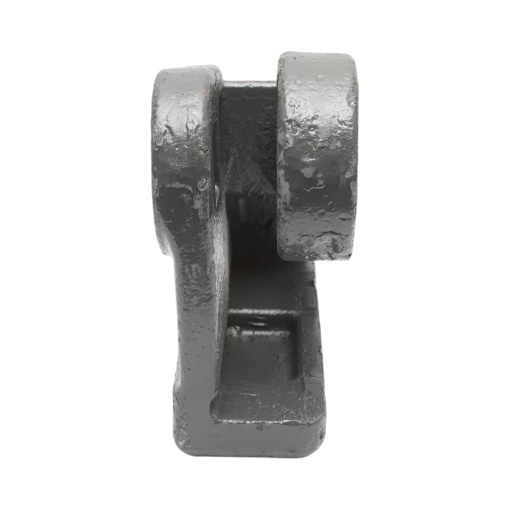 Adaptor dinte cupa lateral dreapta Caterpillar J300 cod OEM 3G4309 - Img 5