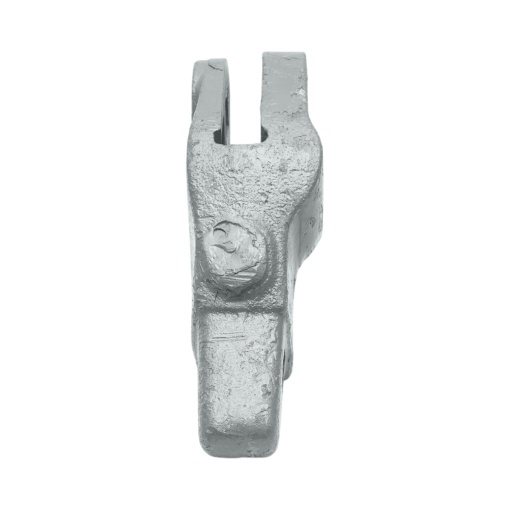 Adaptor dinte cupa lateral stanga Caterpillar J300 cod OEM 3G4308 - Img 2