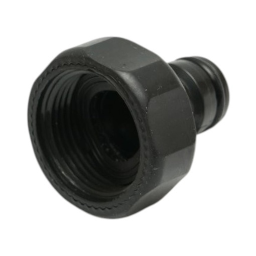 Adaptor furtun gradina Fi 3/4 inch, cupla rapida 3/4 inch Breckner Germany - Img 4
