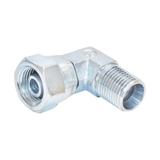 Adaptor L armatura M16x1.5 filet exterior/interior - Img 4