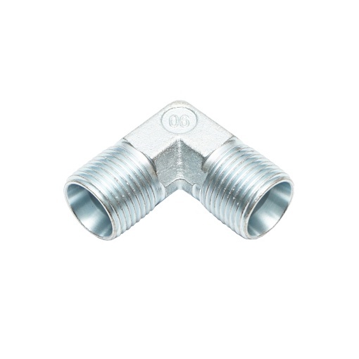Adaptor L armatura M18x1.5 filet exterior - Img 2