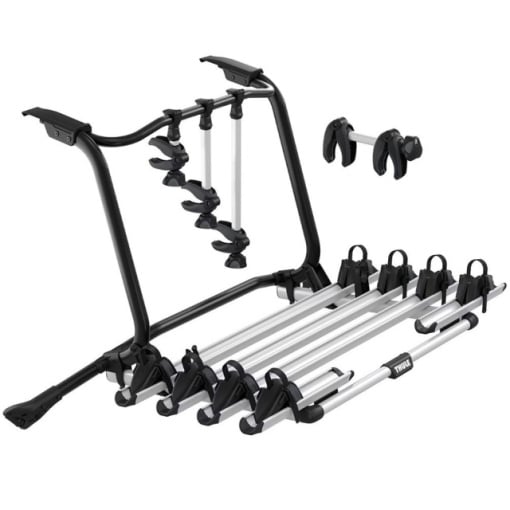 Adaptor pentru a 4-a bicicleta pentru suportul de biciclete Thule WanderWay cu prindere pe haion - Img 3