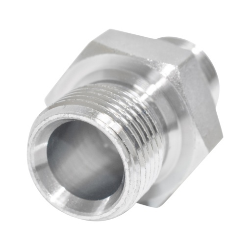Adaptor reductie armatura DR FE G10 5/8- G08 1/2 - Img 3