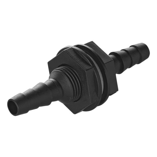 Adaptor rezervor apa cu conector drept 1/2" 10x12mm