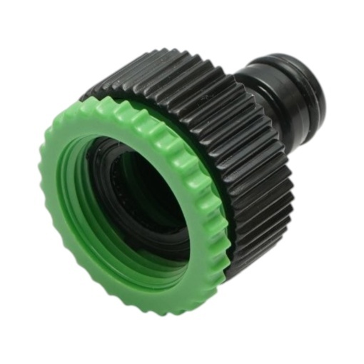 Adaptor robinet furtun gradina Fi 3/4-1 inch, cupla rapida 3/4 inch Breckner Germany - Img 4