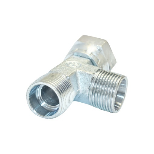 Adaptor T M22x1.5 filet interior/exterior armatura - Img 2