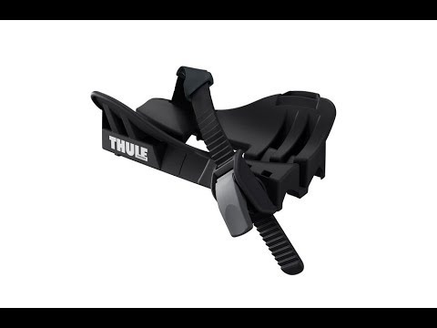 Adaptor Thule UpRide 5991 - pentru bicicleta FatBike - Img 3