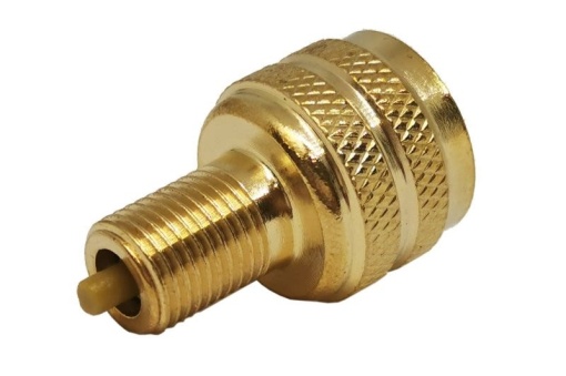 Adaptor ventil utilaje - Img 2