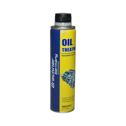 Aditiv tratament ulei motor 300ml Breckner Germany - Img 3