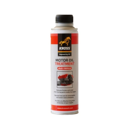 Aditiv Ulei Mos2 Formula , KROSS