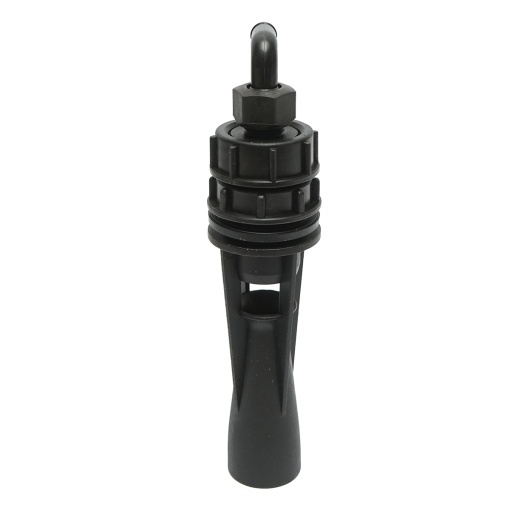 Agitator lateral drept al dispozitivului de diluare pentru erbicidator - Img 2