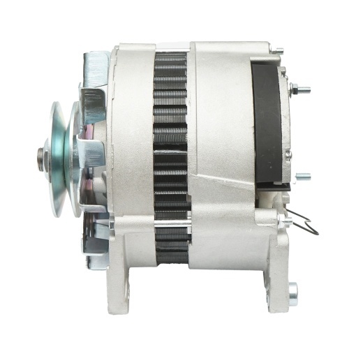 Alternator 12, 50A Fiat 415, Ford cod OEM 83909614, 83911362, 83937290, 83948180, 83948394, 83959709, 83999878, D6NN10B376A, E0NN10B376CA, E3NN10B376AB, E3NN10B376AC, E3NN10B376AD - Img 2
