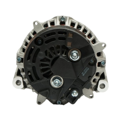 Alternator 14V, 200A John Deere seria 4000, 7000, 8000, 9000 cod OEM 143737321, RE555751, RE210793 - Img 6