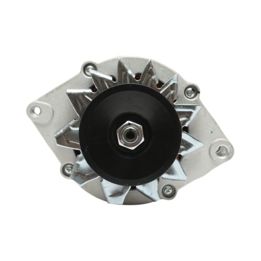 Alternator 14V, 55A John Deere seria 40, 50 cod OEM AL28516, AL35998, AL67175, AL81346, AL81436, AZ26910 - Img 4