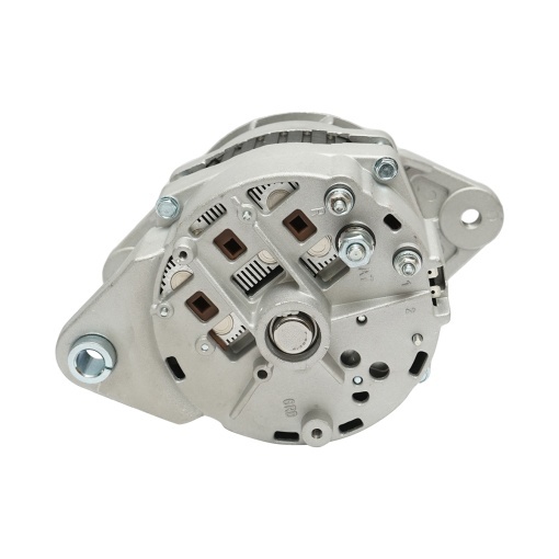Alternator 24V 70A pentru Caterpillar, Case, Komatsu, John Deere, Cummins, Remy, Cargo cod OEM 10459026, 10461235, 19010200, 19010195, 1305787H91, 1307203H1, 170666A1 , F054034, 112160, 112188 - Img 4