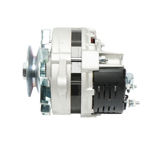 Alternator 24V tip 1156 pentru Raba, Saviem - Img 2