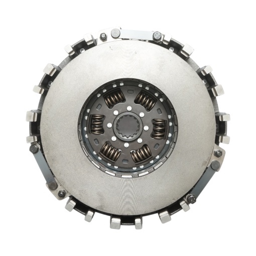Ambreiaj asamblat Case IH, New Holland cod OEM 47953610 - Img 4