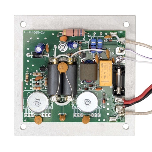 Amplificator radio CB PNI AD203 Stinger Board 25-30MHz AM-FM 100W - Img 2