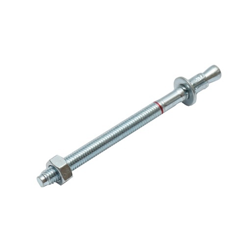 Ancora conexpand cu cep cilindric si clema M8x115mm 50 buc/cutie - Img 3