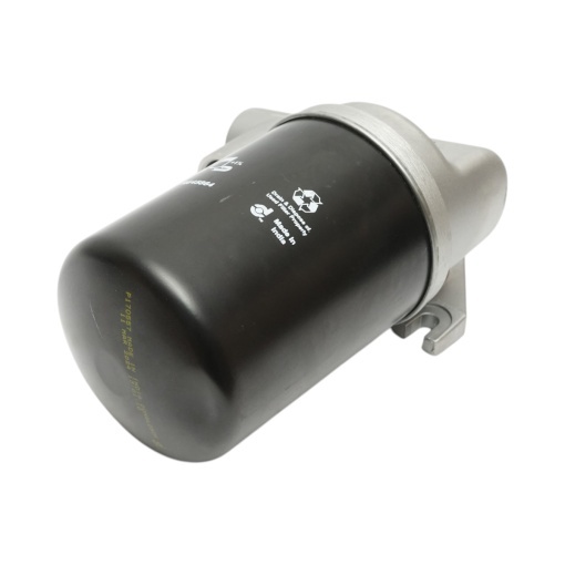 Ansamblu baterie filtru hidraulic complet John Deere cod OEM RE72823, RE72353, RE72824 - Img 4