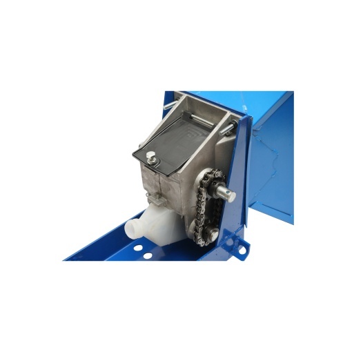 Ansamblu cutie fertilizare FS cu buncar si suport de prindere SPC - Img 4