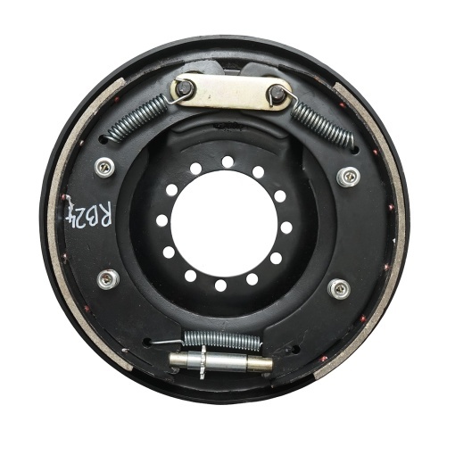 Ansamblu frana cu saboti Massey Ferguson cod OEM 827143M96, 827143M95, 827143M94, 827143M92, 827143M92, 827143M91, 827143 - Img 2