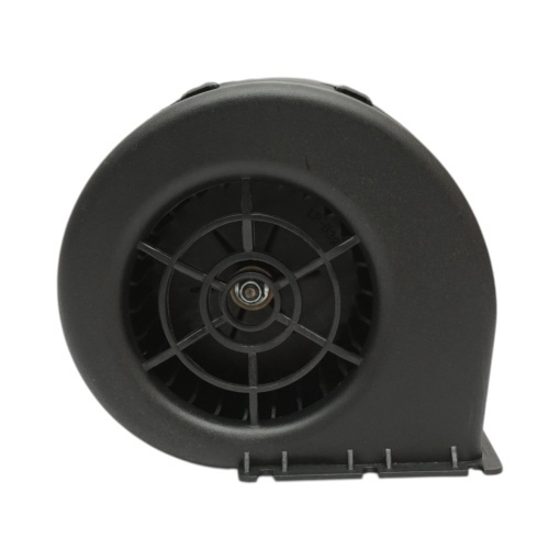 Ansamblu motor ventilator aeroterma cabina 12V Fendt, JCB, Deutz-Fahr cod OEM G210812140300 - Img 6