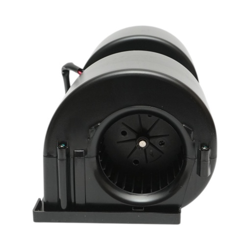 Ansamblu motor ventilator aeroterma cabina New Holland, Deutz, Ford cod OEM 81870361 - Img 3