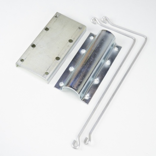 Antena CB de baza LEMM DIRETTIVA D3, 3 elementi, 26-30 MHz, 1200W, castig 9dB, lungime 270 cm, rezistenta la vant 150km/h, fabricata in Italia - Img 3